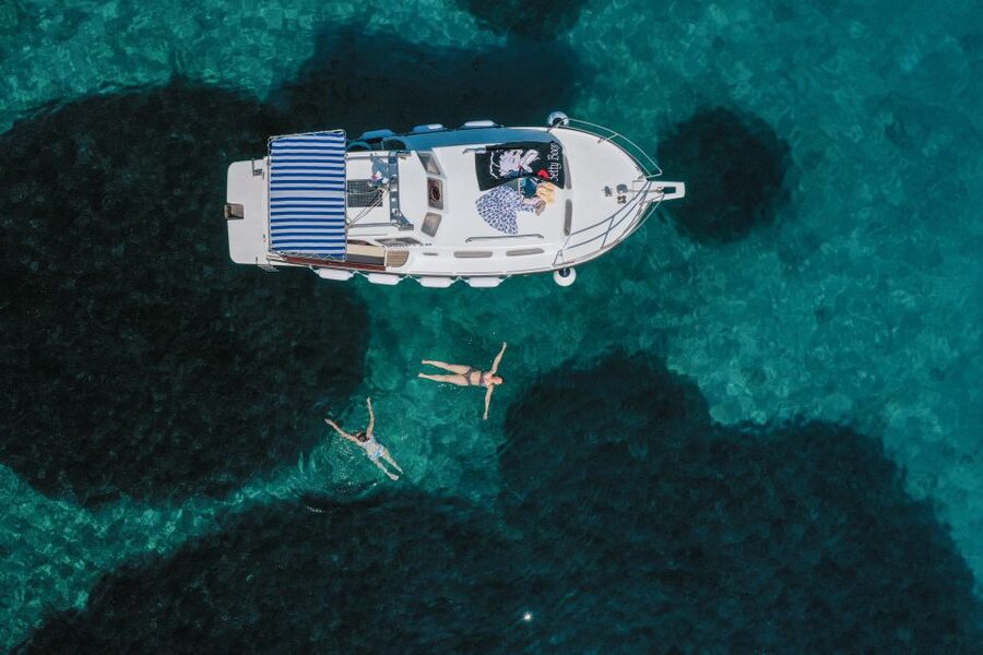 From Zadar: Private Boat Tour to Croatian Islands - Should you book it?
