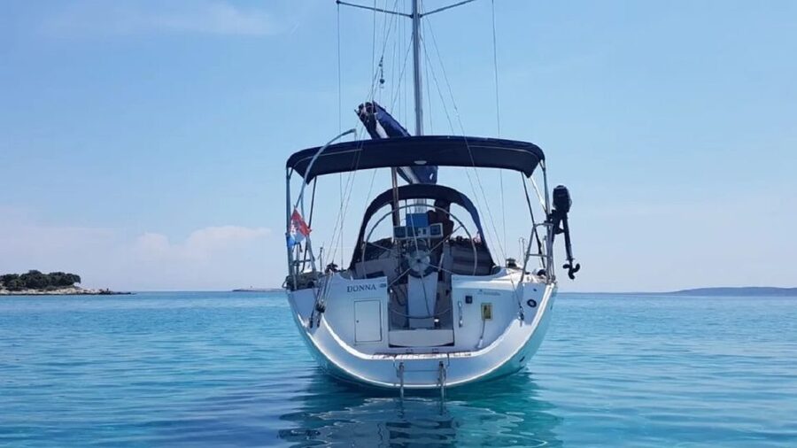 From Zadar: Private Half Day Sailing Tour - Should you book the Zadar sailing tour?
