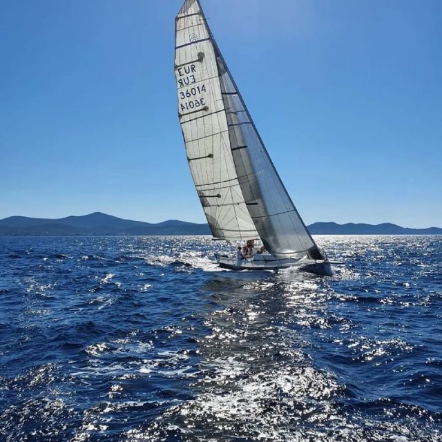 From Zadar: Private Half Day Sailing Tour - Practical details before you book