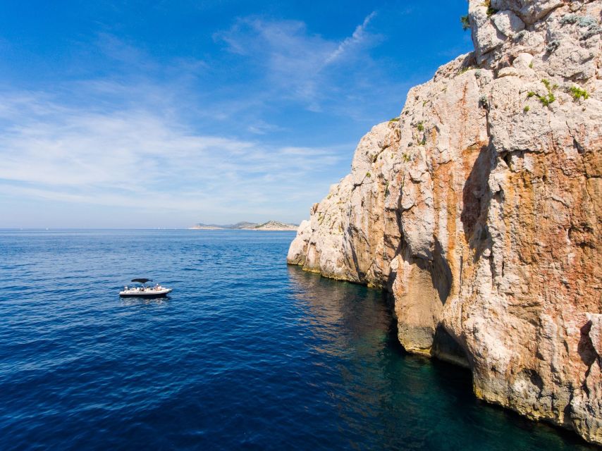 From Zadar: Private Speedboat Tour of Kornati National Park - Key points to know before booking
