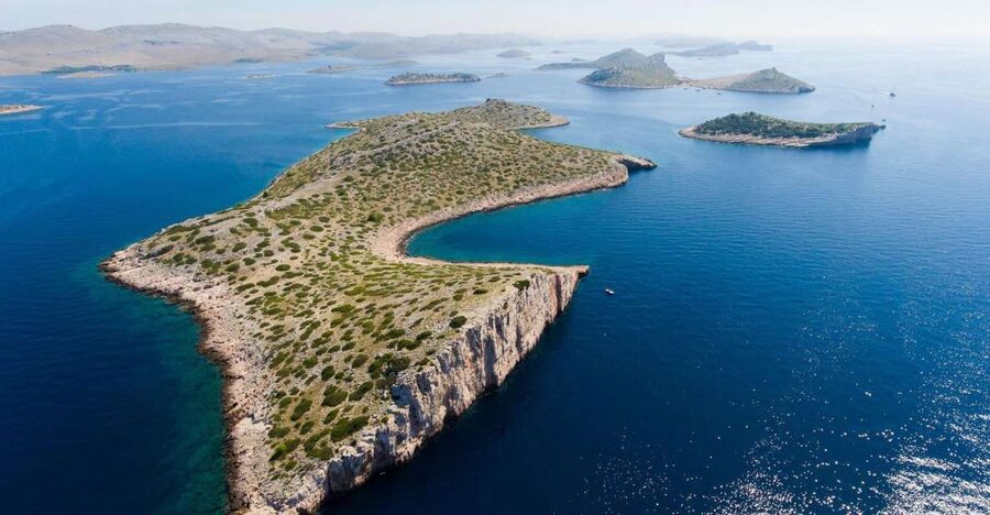 From Zadar: Private Speedboat Tour of Kornati National Park - Why this private Kornati trip works best from the water