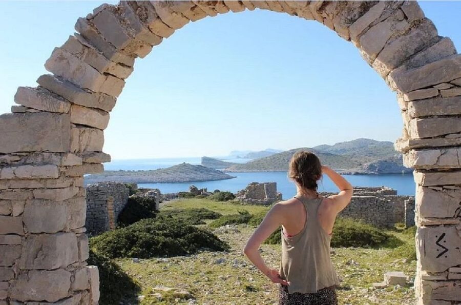 From Zadar: Private Speedboat Tour of Kornati National Park - Getting value from the six hours in the park