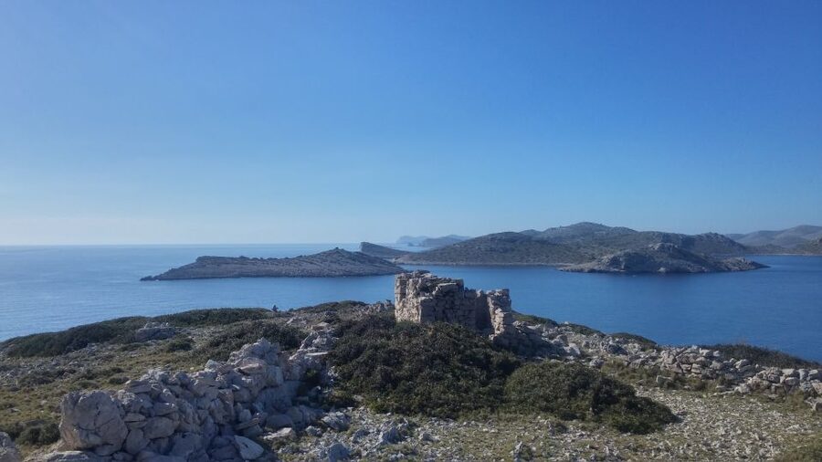 From Zadar: Private Speedboat Tour of Kornati National Park - The real price of a private day on the Adriatic