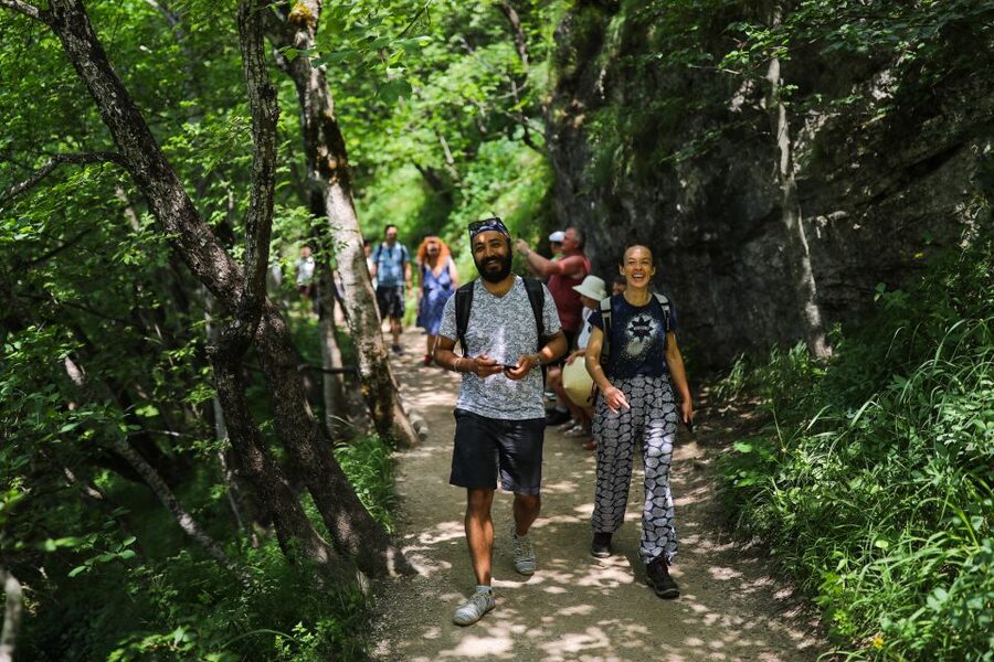 From Zadar: Round-Trip Transfer to Plitvice Lakes - Why Plitvice deserves a full day from Zadar