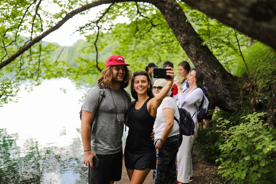 From Zadar: Round-Trip Transfer to Plitvice Lakes - Comfort on the return to Zadar