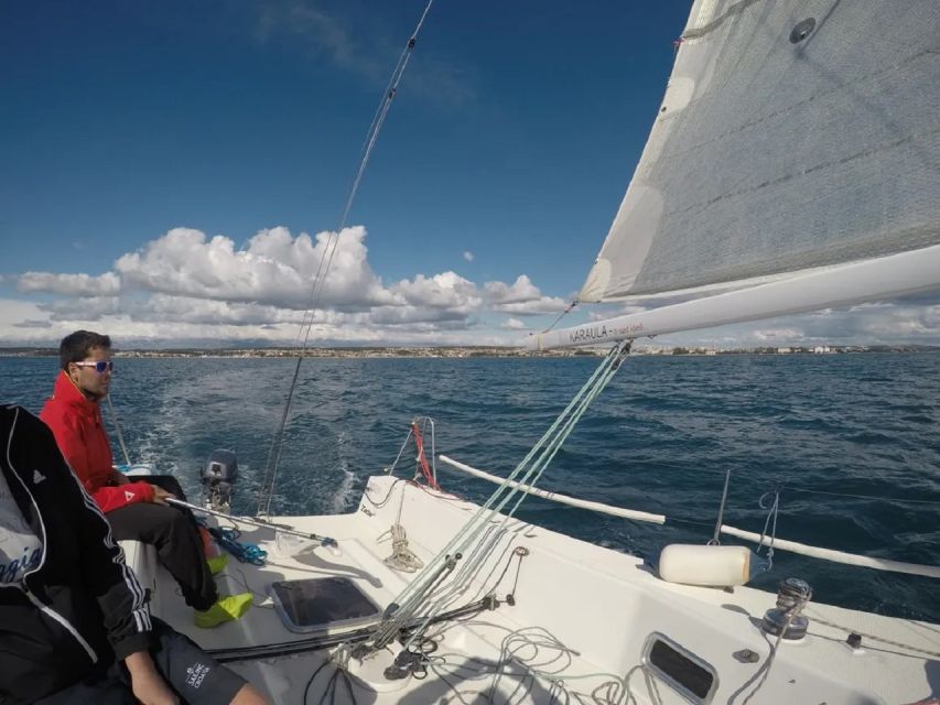 From Zadar: Ugljan Beach and Villages Private Sailboat Tour - Reaching Ugljan’s calm bays by midday