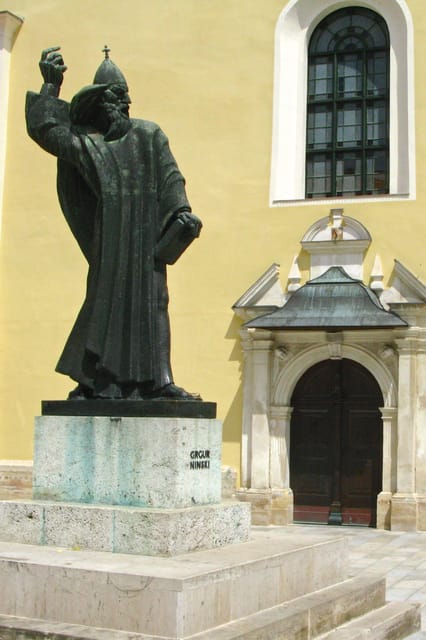 From Zagreb:Discover North Croatia, Museums, Castle and City - Lunch in Varaždin County