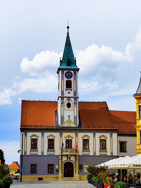 From Zagreb:Discover North Croatia, Museums, Castle and City - Who will enjoy this northern Croatia day trip?