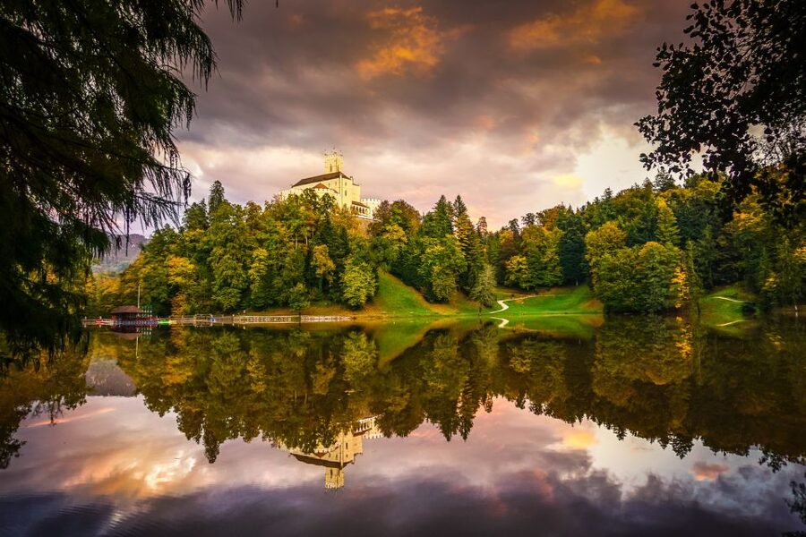 From Zagreb: Fairytale Castle & Wine Tasting & Lunch - Is $329 a fair price?