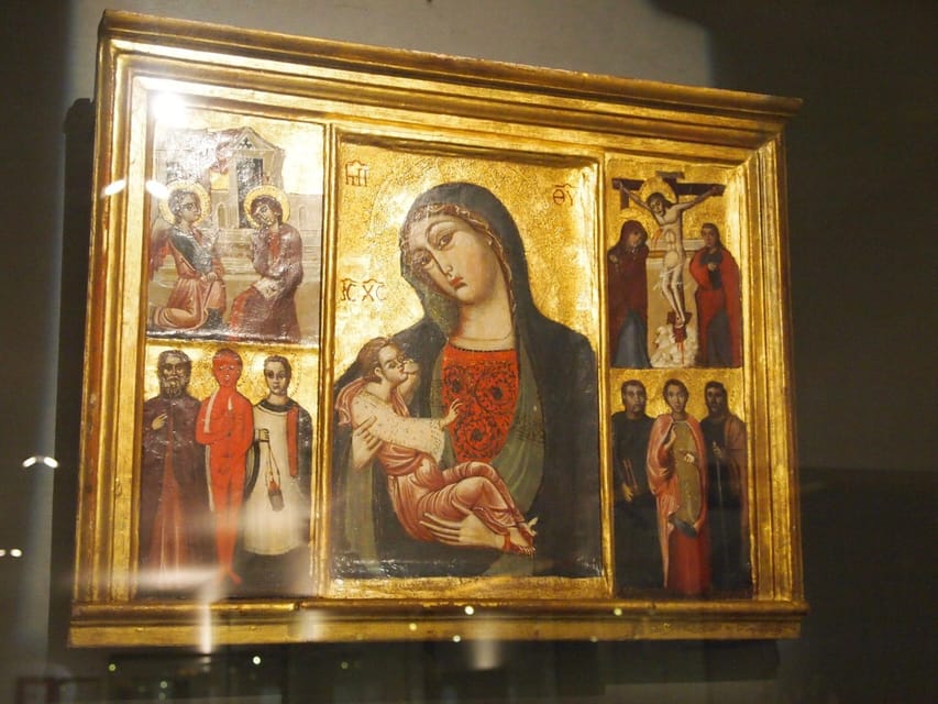 From Zagreb: Opatija, Rijeka & Kastav Mediterranean Day Tour - Who should book this experience