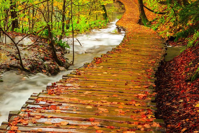 From Zagreb: Plitvice Lakes guided tour - Why Plitvice deserves a full day from Zagreb