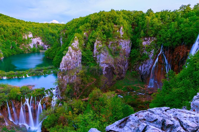 From Zagreb: Plitvice Lakes guided tour - Weather, seasons, and what to pack