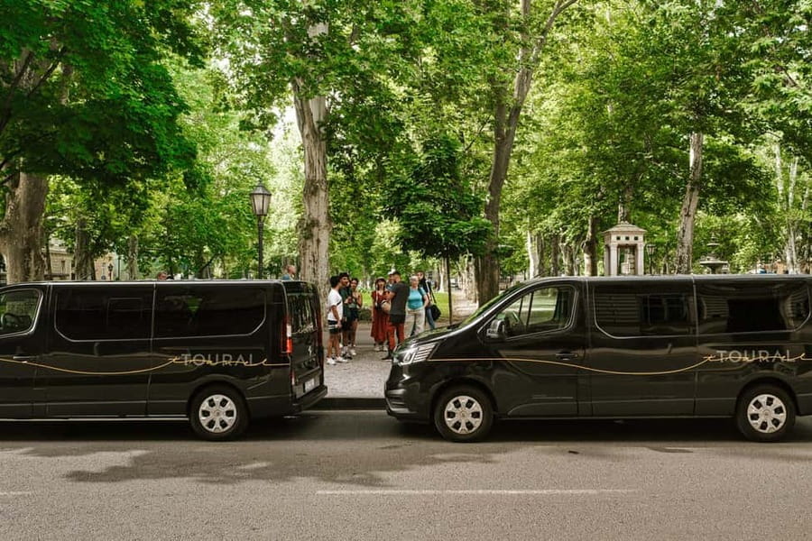 From Zagreb: Plitvice Lakes National Park Tour with Tickets - Guides who add more than directions