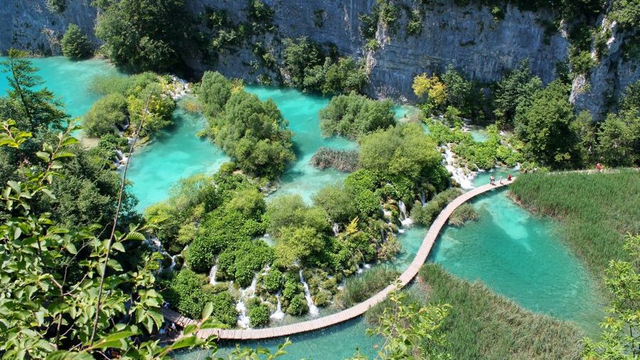 From Zagreb: Plitvice Lakes & Rastoke Private Tour - Who should book this private tour