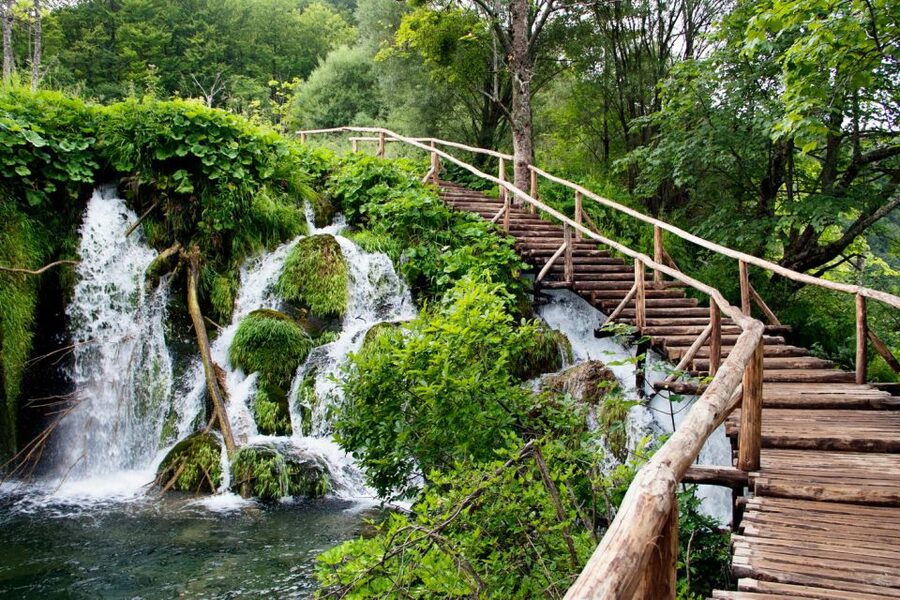 From Zagreb: Plitvice Lakes & Rastoke Private Tour - Why this day trip works from Zagreb