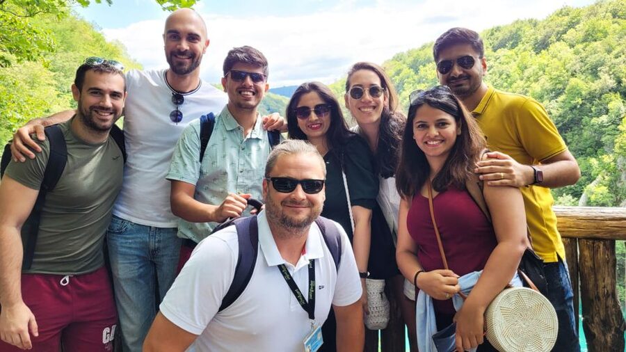 From Zagreb: Plitvice & Rastoke Guided Day Trip with Ticket - Key points to know before booking