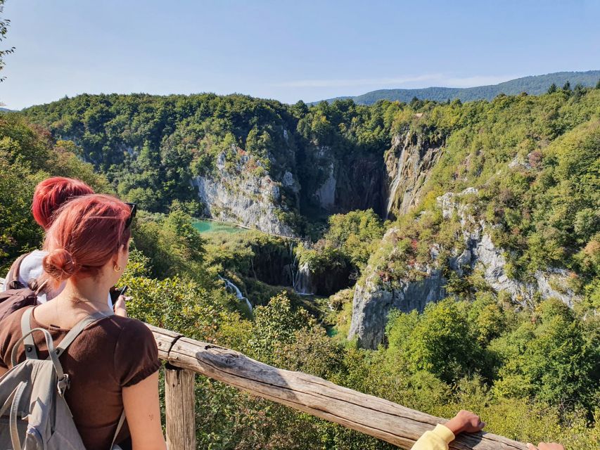 From Zagreb: Plitvice & Rastoke Guided Day Trip with Ticket - Should you book the Plitvice and Rastoke day trip?