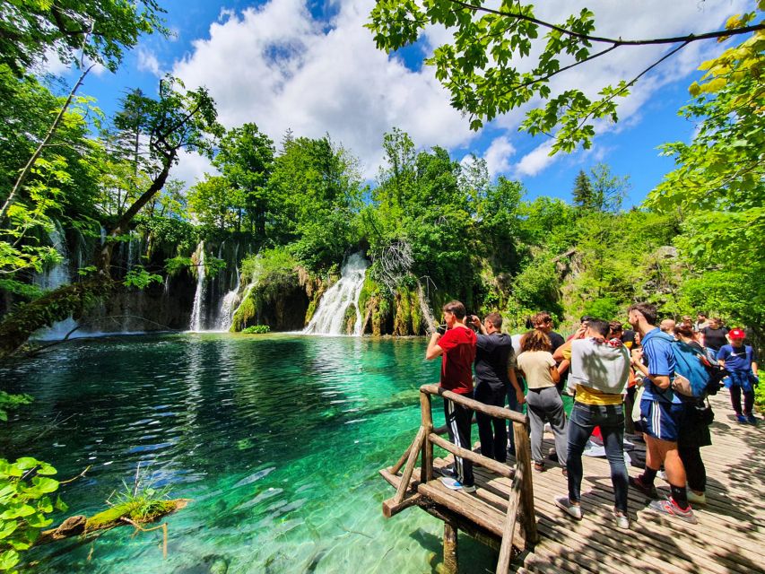 From Zagreb: Plitvice & Rastoke Guided Day Trip with Ticket - Who will get the most from this excursion