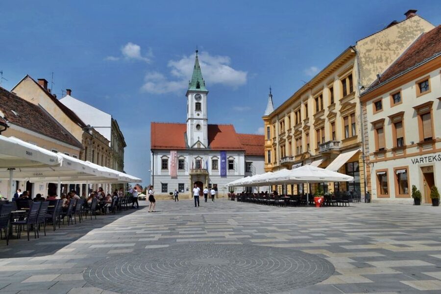 From Zagreb: Prehistoric and Medieval Croatia Tour - Why this northern Croatia day trip works