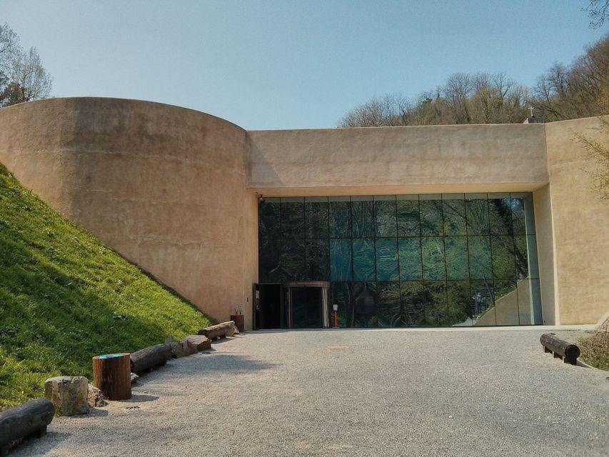 From Zagreb: Prehistoric and Medieval Croatia Tour - Is $402 good value for two people?