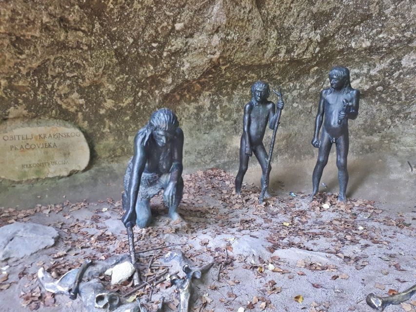 From Zagreb: Prehistoric and Medieval Croatia Tour - My take: a smart history sampler from Zagreb