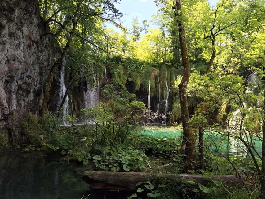 From Zagreb: Rastoke and Plitvice Guided Trip with Ticket - Who should book this trip?