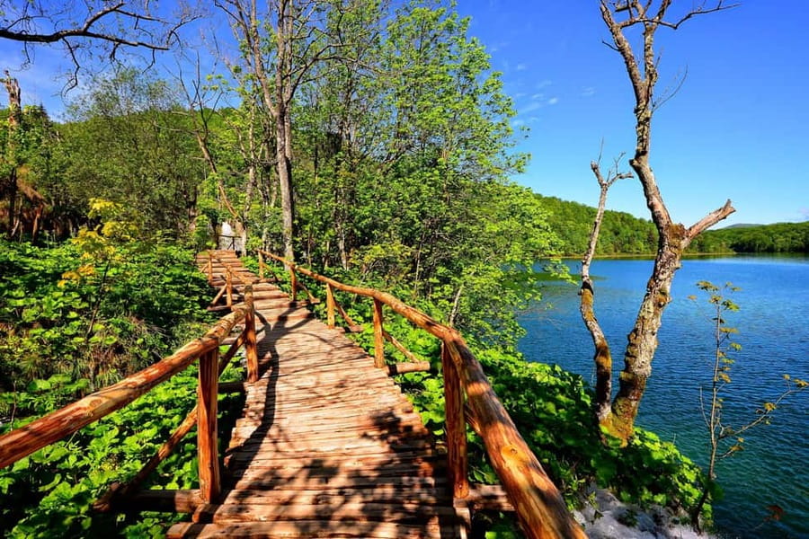 From Zagreb: Rastoke and Plitvice lakes Guided Day Trip - Is $46 a good value?