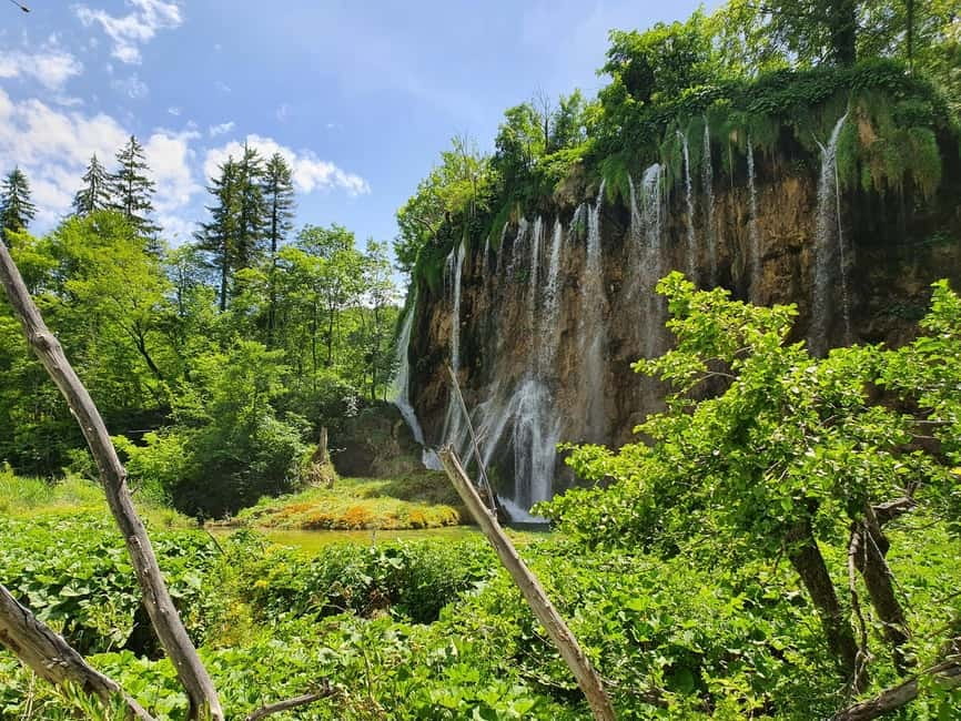 From Zagreb: Rastoke and Plitvice lakes Guided Day Trip - Who should take this day trip?