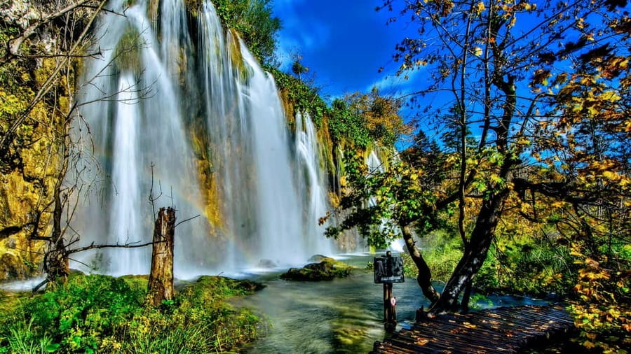 From Zagreb: Rastoke and Plitvice lakes Guided Day Trip - Practical details that make the day easier