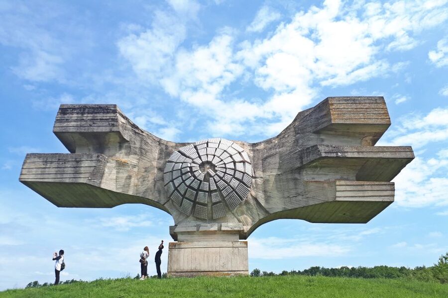 From Zagreb: Yugoslavia Memorial Sites Tour - Key points at a glance