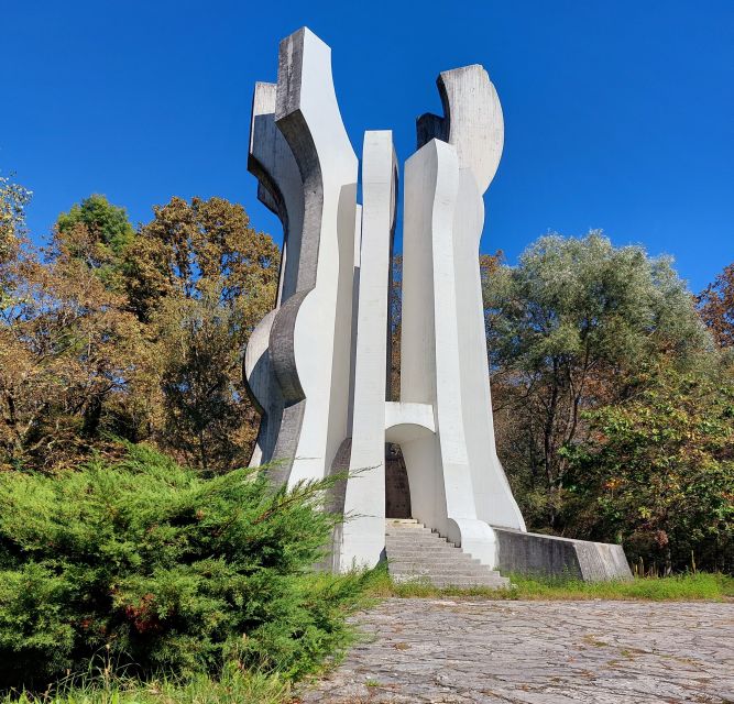 From Zagreb: Yugoslavia Memorial Sites Tour - Should you book the Yugoslavia Memorial Sites Tour?