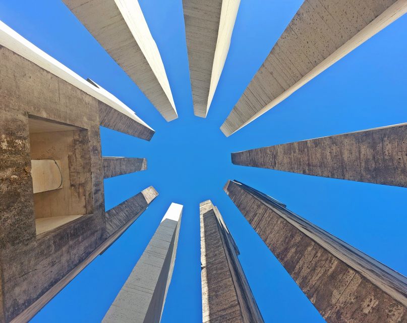 From Zagreb: Yugoslavia Memorial Sites Tour - A private route through rural Croatia