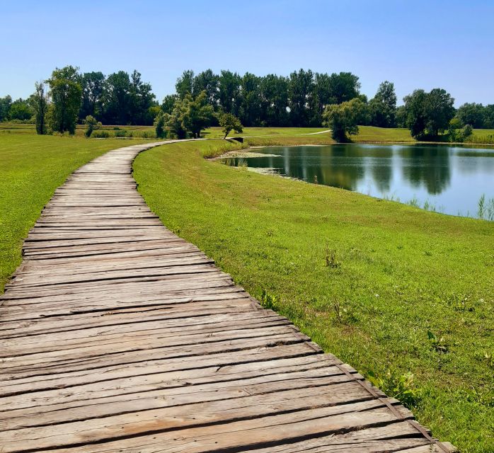 From Zagreb: Yugoslavia Memorial Sites Tour - Who will get the most from this day