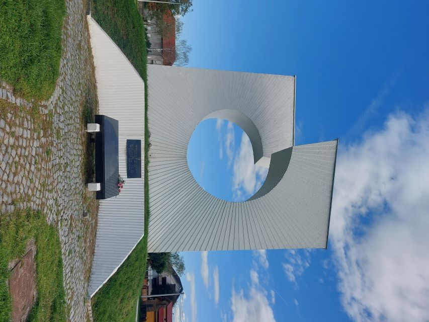From Zagreb: Yugoslavia Memorial Sites Tour - Practical advice before you book