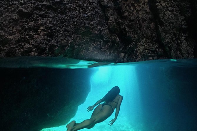 FULL CAVE & SAFARI EXPERIENCE by KAYAK - What the $114.02 price delivers