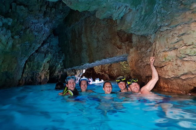 FULL CAVE & SAFARI EXPERIENCE by KAYAK - The practical drawbacks to plan around