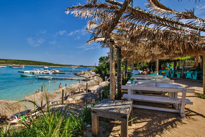 Full-Day Boat Tour of the Medulin Archipelago from Medulin - Key points to know before you book