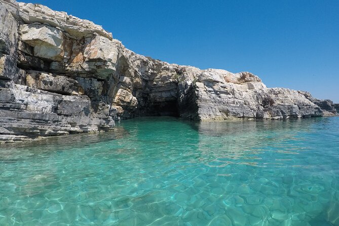 Full-Day Boat Tour of the Medulin Archipelago from Medulin - Value at $54.42 per person
