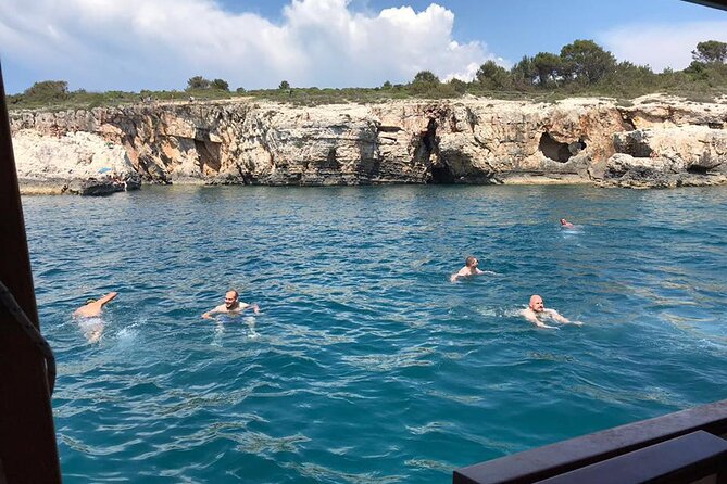 Full-Day Boat Tour of the Medulin Archipelago from Medulin - Who should book this experience