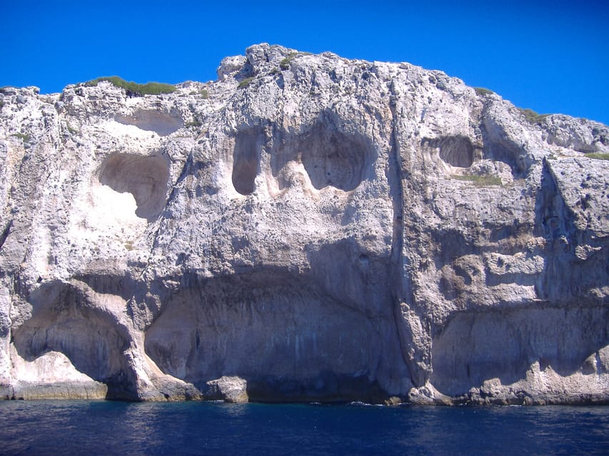 Full-day boat trip from Biograd na moru to Kornati NP - Who will like this Kornati boat trip