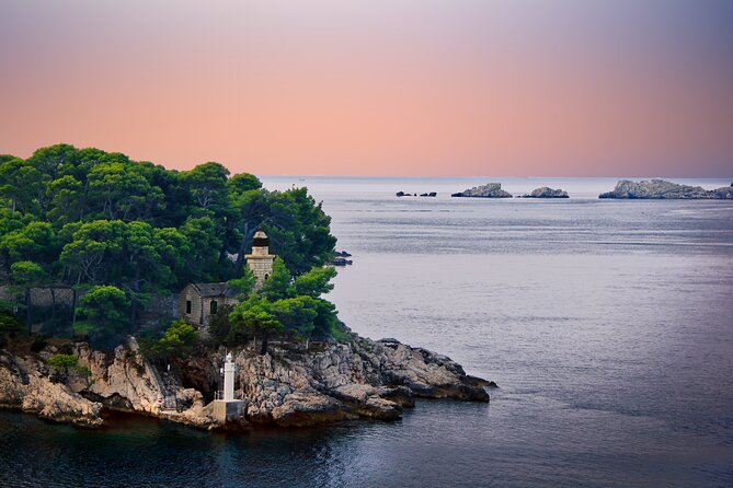 Full Day Dubrovnik Island Private Boat Tour - A full day among Dubrovnik’s Elafiti Islands