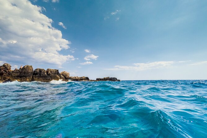 Full Day Dubrovnik Island Private Boat Tour - Setting out from Dubrovnik