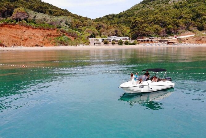 Full-Day Elafiti Islands Tour – Your Day, Your Way - From Dubrovnik Old Town to the islands at 10:00