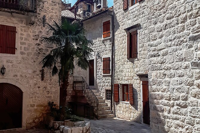 Full-Day Group Tour of Montenegro Coast from Dubrovnik - Why this day trip works from Dubrovnik