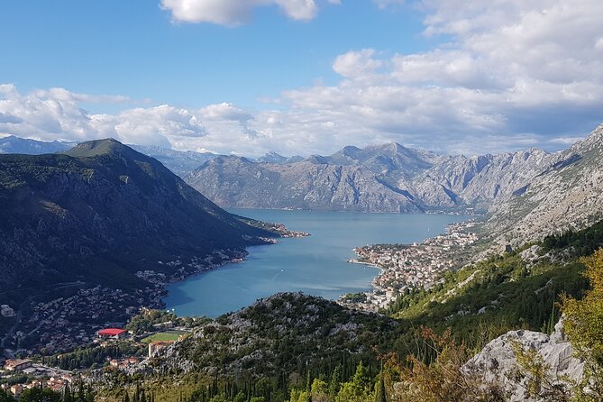 Full-Day Group Tour of Montenegro Coast from Dubrovnik - What the $65.90 price really buys