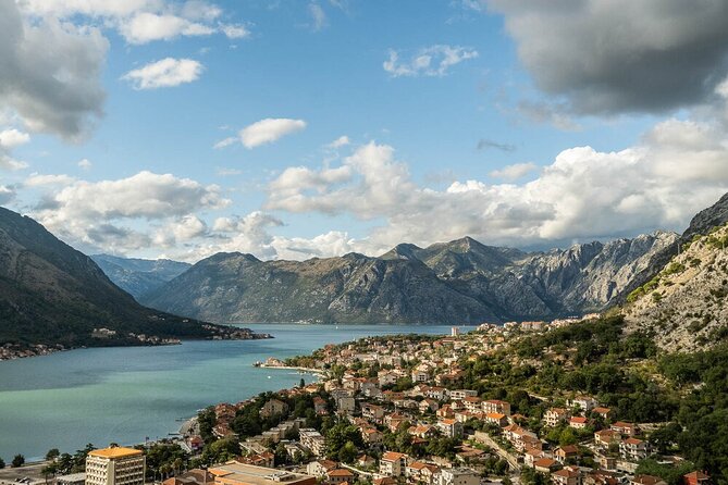 Full-Day Group Tour of Montenegro Coast from Dubrovnik - Pickup, drop-off, and border advice