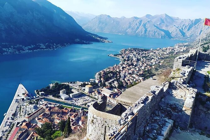Full-Day Group Tour of Montenegro Coast from Dubrovnik - Who will enjoy this Montenegro tour
