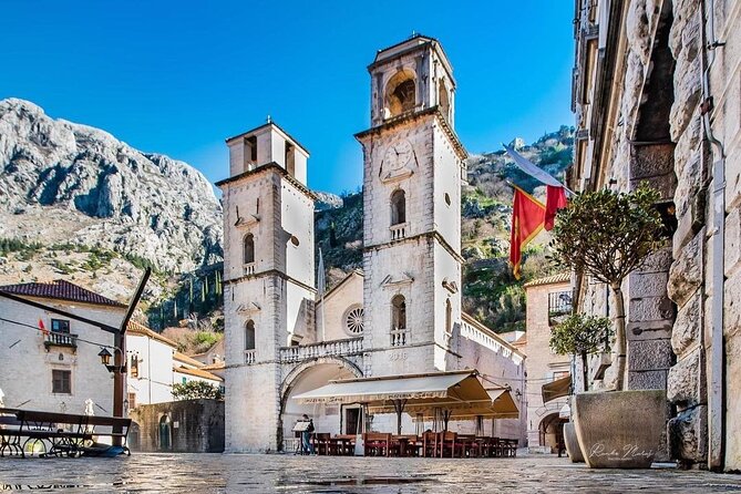 Full-Day Group Tour of Montenegro Coast from Dubrovnik - Seven practical ways to make the day better