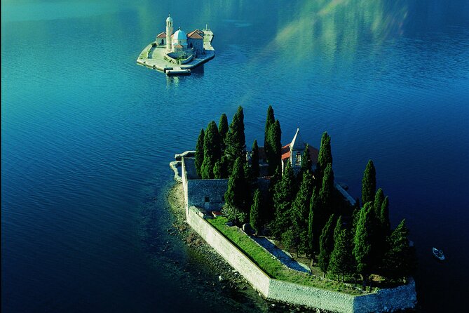 Full-Day Montenegro Private Tour from Dubrovnik - Perast and the church on the islets