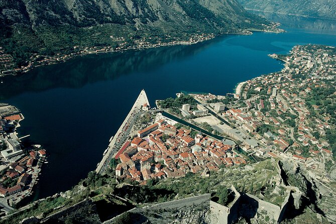 Full-Day Montenegro Private Tour from Dubrovnik - Why Budva can change the whole day
